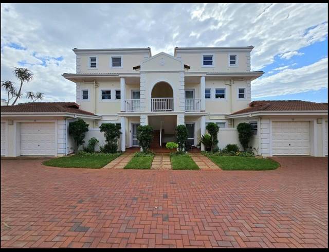 1 BEDROOM SIMPLEX FOR SALE IN LA LUCIA
